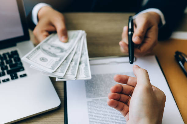 Commercial Real Estate Loans in Westport, WA